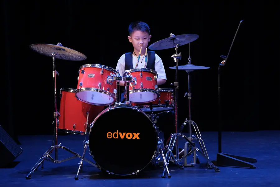 Drum Class