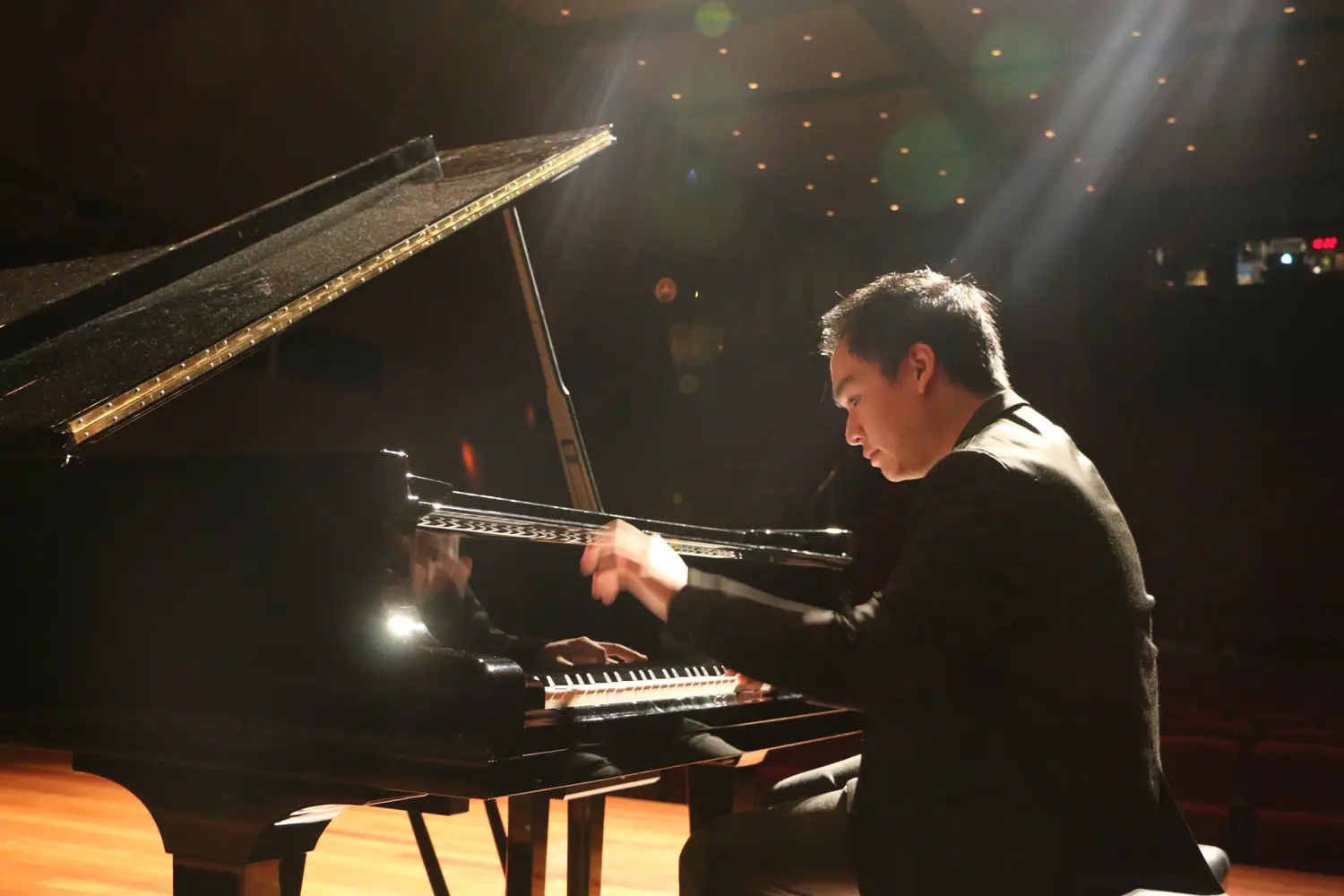 Piano Solo VCH